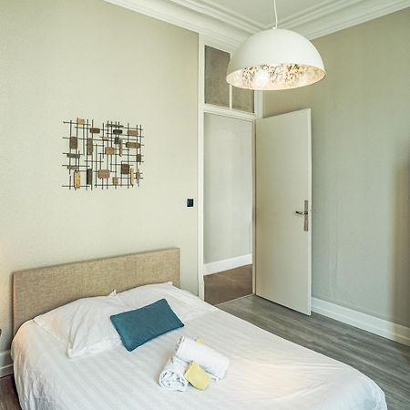 Zola Home - Votre Elegante Echappee Au Coeur De Troyes Ngoại thất bức ảnh