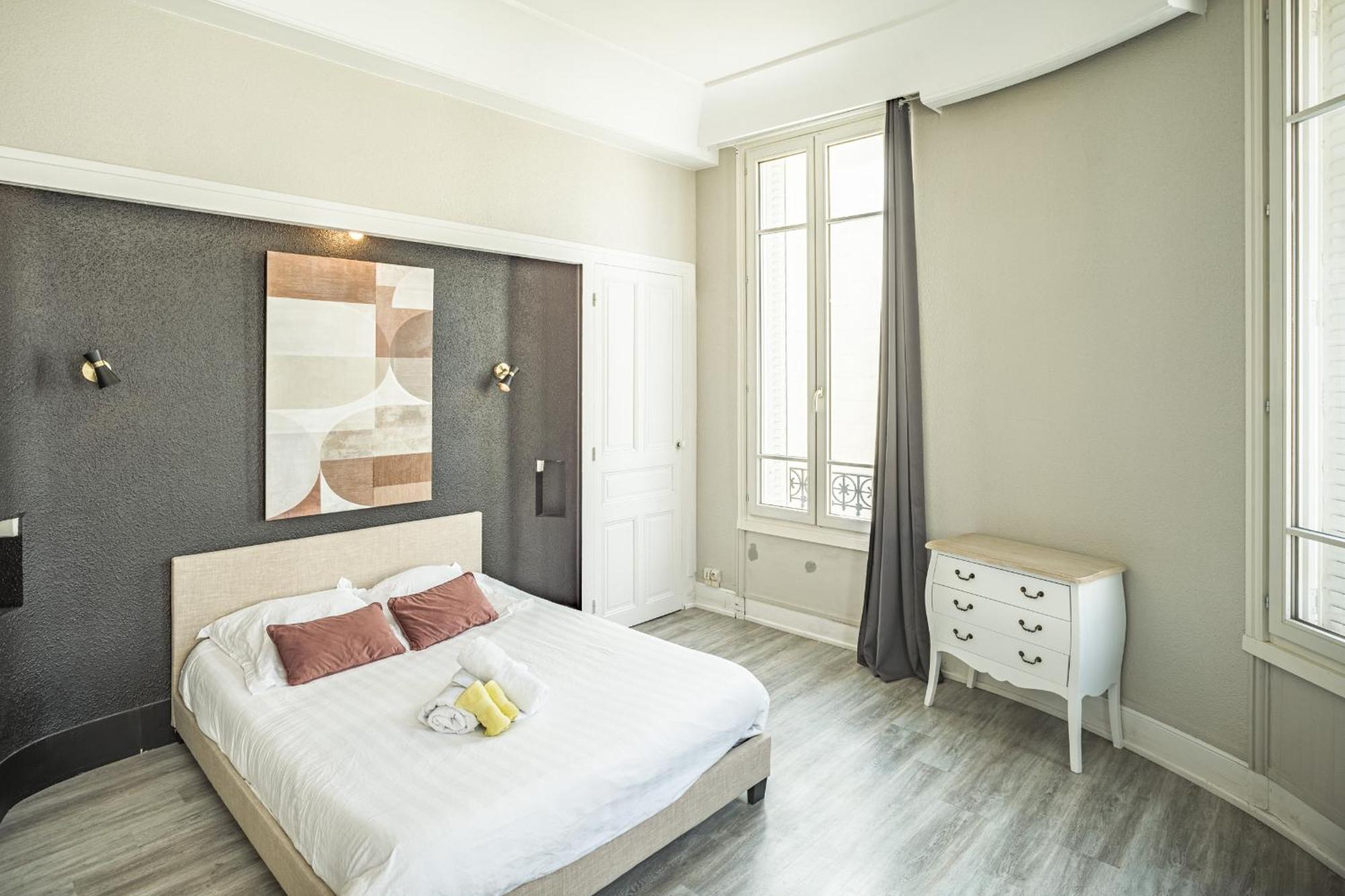 Zola Home - Votre Elegante Echappee Au Coeur De Troyes Ngoại thất bức ảnh