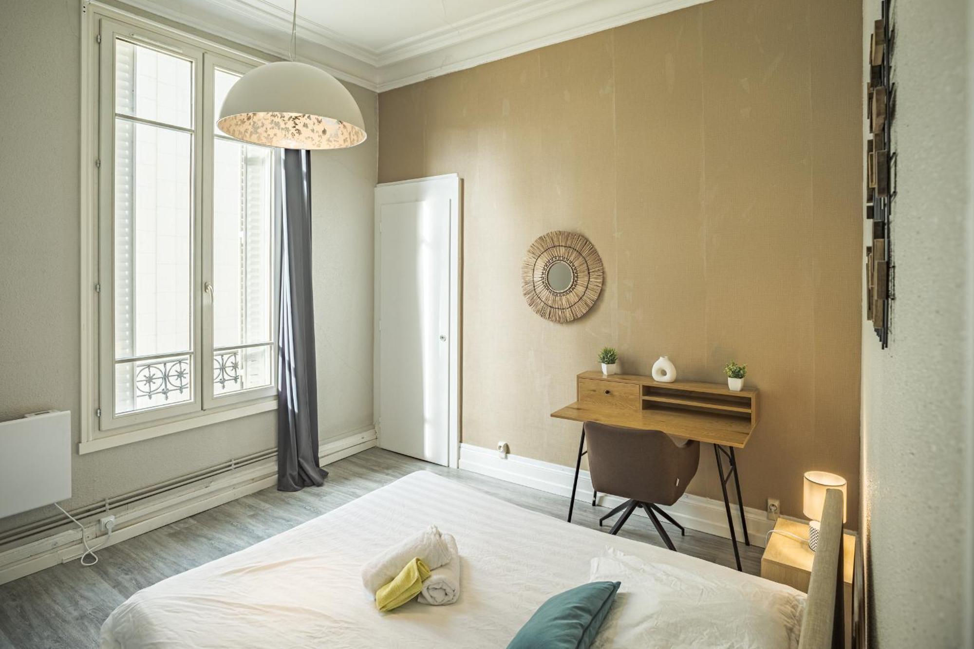 Zola Home - Votre Elegante Echappee Au Coeur De Troyes Ngoại thất bức ảnh